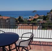 Appartements DDM, Petrovac